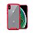 Capa para iPhone X / XS - Stronger Rosa - Gshield - Imagem 6