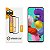 Película para Samsung Galaxy A51 - Defender Glass Preta - Gshield - Imagem 1