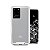 Capa para Samsung Galaxy S20 Ultra - Stronger Branca - Gshield - Imagem 6
