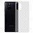Película Traseira De Fibra De Carbono Para Samsung Galaxy M80s - Gshield - Imagem 1