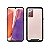 Capa Stronger Preta Para Samsung Galaxy Note 20 - Gshield - Imagem 4