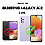 Película para Samsung Galaxy A32 4G - Defender Glass Preta - Gshield - Imagem 2