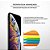 Película Defender Glass para Samsung Galaxy M51 - Preta - Gshield - Imagem 3