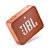Caixa de Som JBL Go 2 Bluetooth Laranja - Imagem 6