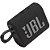 Caixa Som JBL Go3 Bluetooth Preto - Imagem 12