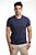 Camiseta básica gola redonda - Imagem 4