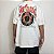 Camiseta Sufgang - Sufgang Cristal Ball Off White - Imagem 2