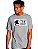 Camiseta Champion - Cinza Jock Tag - Imagem 1