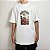 Camiseta Sufgang - Bless The Haters Off White - Imagem 2