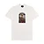Camiseta Sufgang - Bless The Haters Off White - Imagem 1