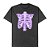 Camiseta Sufgang - Tee Bones Cinza - Imagem 1