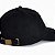 1 de 1 "exclusiviist" Dad Cap / Boné Preto - Imagem 2