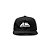 Boné Sufgang - Sufgang Cordura Mountain Cap Preto - Imagem 1