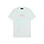Camiseta Sufgang - Sufgang Suftone Rosa Chiclete Off White Tee - Imagem 1