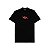 Camiseta Sufgang - Sufgang Suftone Coral Black Tee - Imagem 1