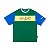 Camiseta High Company x Disney - Tee Family Verde/Azul - Imagem 1