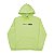 Blusa de Moletom High Company x Disney - Hoodie Dog Walk Light Verde - Imagem 1