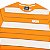 Camiseta High Company - Tee Kidz Branco/Laranja - Imagem 4