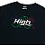 Camiseta High Company - Tee Thriatlon Preta - Imagem 2