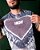Camiseta High Company - Heart Dyed Tee Preta - Imagem 4