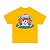 Camiseta High Company - Tee Cliff Mustard - Imagem 1