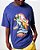 Camiseta High Company - Tee Flag Blue - Imagem 3