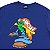 Camiseta High Company - Tee Flag Blue - Imagem 2