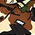 Jaqueta High Company - Bug Camo Jacket Woodland - Imagem 3