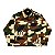 Jaqueta High Company - Bug Camo Jacket Woodland - Imagem 1