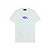 Camiseta Sufgang - Sufgang Suftone Violet Purple Off White Tee - Imagem 1