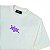 Camiseta Sufgang - Sufgang Suftone Violet Purple Off White Tee - Imagem 2