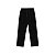 Calça Sufgang - Sufbabys Strash Logo Plush Pants Preta - Imagem 1