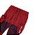 Calça Sufgang - Sufgang SUF 4-40 Tech Pants Bordo - Imagem 2