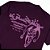 Camiseta Sufgang - Sufgang Joker Arabic 2.0 Tee Purple - Imagem 3