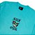 Camiseta Sufgang - Sufgang Sufkidz Tee Azul Tiffany - Imagem 3
