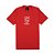 Camiseta Sufgang - Sufgang Sufkidz Tee Vermelha - Imagem 2
