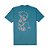 Camiseta Sufgang - Sufgang Sufkidz Tee Azul Marinho - Imagem 1