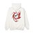 Blusa Sufgang - Sufgang 004 spy Hoodie Off White - Imagem 2