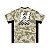 Camiseta High Company - Jersey Tee Gear Desert Camo - Imagem 2