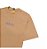 Camiseta Class - T-Shirt "CLASS INVERSO" BEIGE - Imagem 2