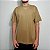 Camiseta Class - T-Shirt "Mini CLS" Bege - Imagem 3