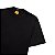 Camiseta Class -T-Shirt "Pipa" Preta - Imagem 2
