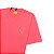 Camiseta Class - T-Shirt "Pipão C" Rosa - Imagem 3