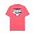 Camiseta Class - T-Shirt "Pipão C" Rosa - Imagem 1