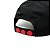 Boné Class - Classic Sport Hat "Techno" Black - Imagem 2