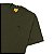 Camiseta Class - T-Shirt "Pipa" Verde - Imagem 2