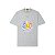 Camiseta Class - Classic Cartoons Gray Melange - Imagem 1