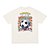 Camiseta High Company - tee soccer  branca - Imagem 2