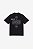 Camiseta Pace - Harmony Balance and Pace Tee Preto - Imagem 5