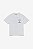 Camiseta Pace - Harmony Balance and Pace tee Off White - Imagem 1